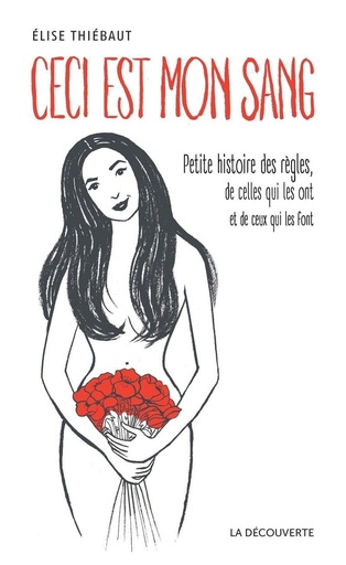 [9782707192929] Ceci est mon sang