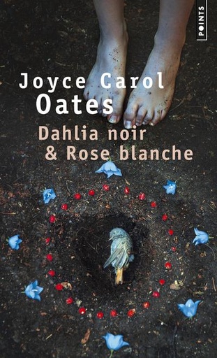 [9782757866573] Dahlia noir & Rose blanche