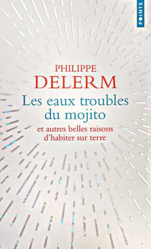 [9782757859308] Les Eaux troubles du mojito