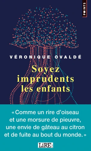 [9782757866108] Soyez imprudents les enfants