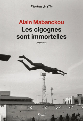 [9782021304510] Les cigognes sont immortelles