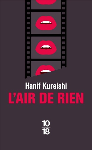 [9782264073334] L'air de rien