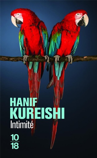 [9782264028198] Intimite