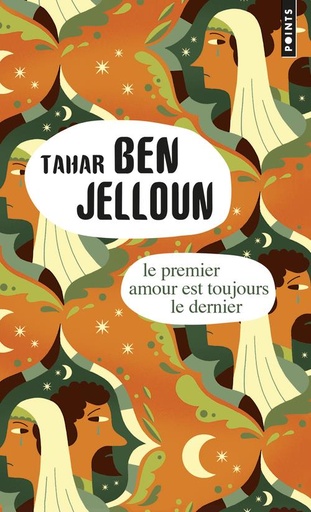 [9782757859490] Le Premier amour est toujours le dernier