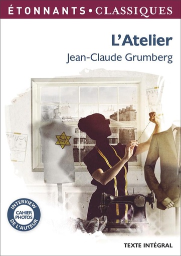 [9782081385702] L'atelier