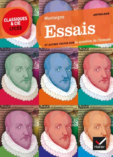 [9782218938023] Les Essais