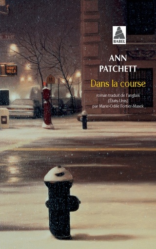 [9782330127855] Dans la course