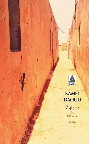 [9782330124281] Zabor