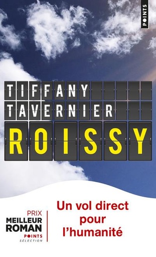 [9782757877357] Roissy