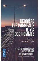 [9782266308489] Derriere les panneaux il y a des hommes