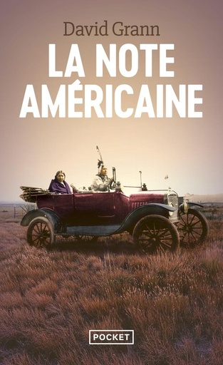[9782266288552] La Note americaine