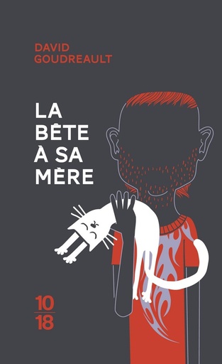 [9782264074065] La bete a sa mere