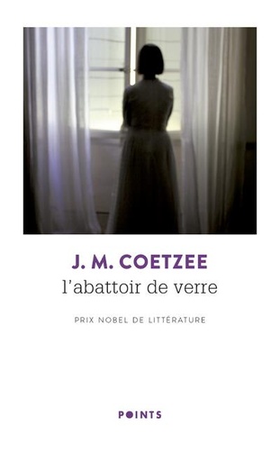 [9782757876008] L'abattoir de verre