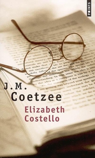 [9782020864770] Elizabeth Costello