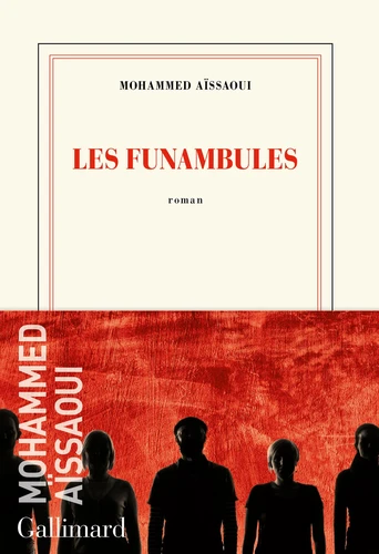 [9782072904073] Les funambules
