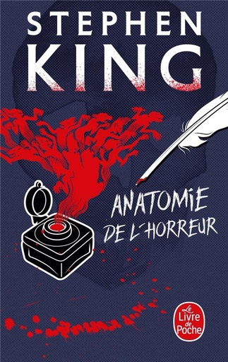 [9782253260561] Anatomie de l'horreur