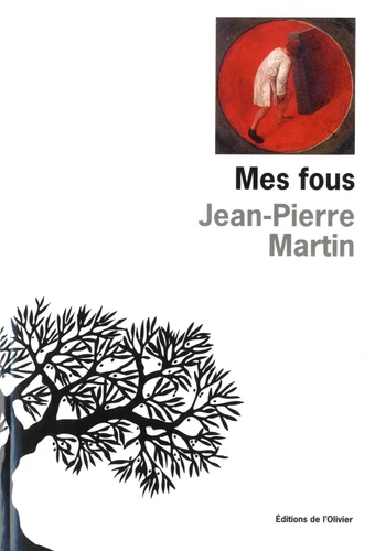 [9782823616644] Mes fous