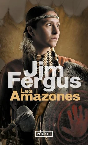 [9782266298278] Les amazones