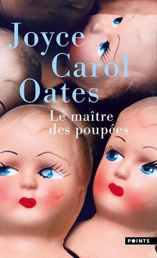 [9782757885871] Le maitre des poupees