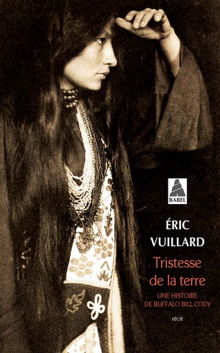 [9782330065584] Tristesse de la Terre