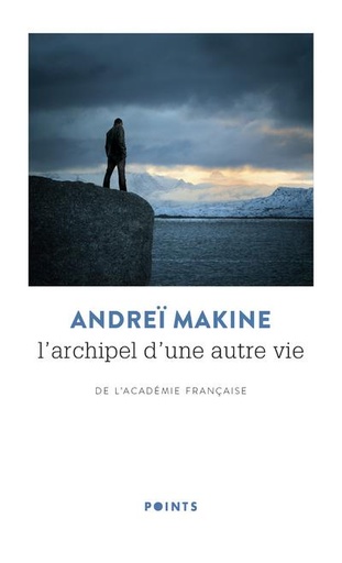 [9782757883143] L'archipel d'une autre vie