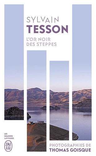 [9782290357781] L'or noir des steppes