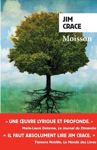 [9782743636623] Moisson