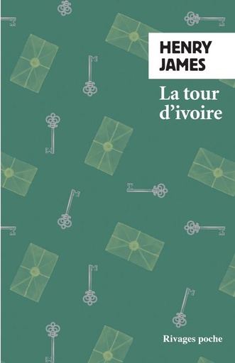 [9782743634797] La tour d'ivoire