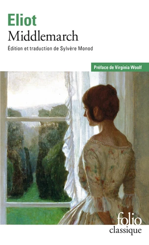 [9782070403417] Middlemarch