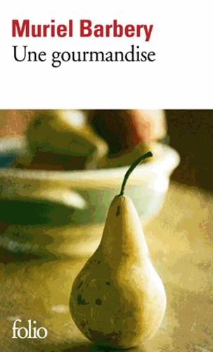 [9782070464333] Une gourmandise