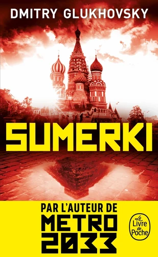[9782253083498] Sumerki