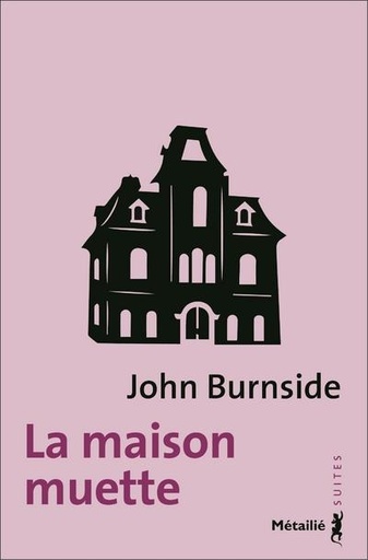 [9791022611220] La maison muette