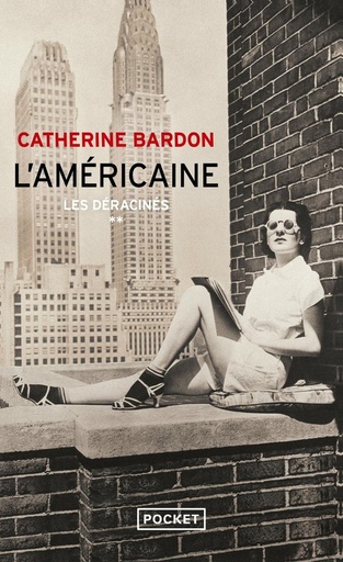 [9782266300452] L'Americaine