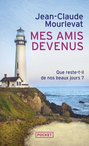 [9782266276504] Mes amis devenus