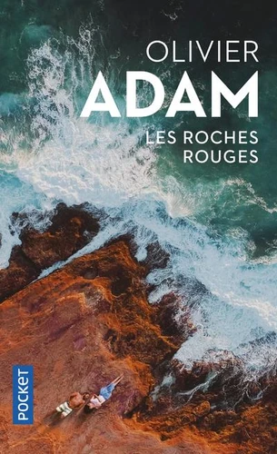 [9782266315593] Les roches rouges