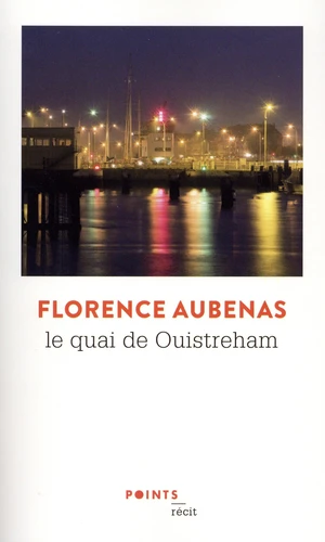 [9782757882894] Le quai de Ouistreham