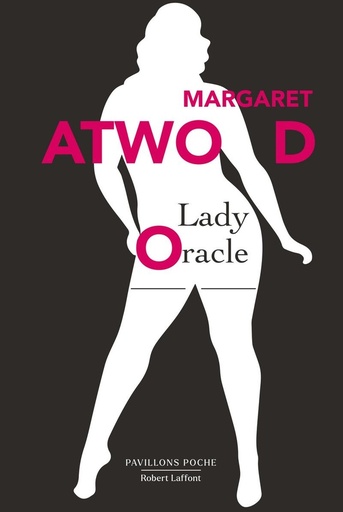 [9782221251782] Lady Oracle