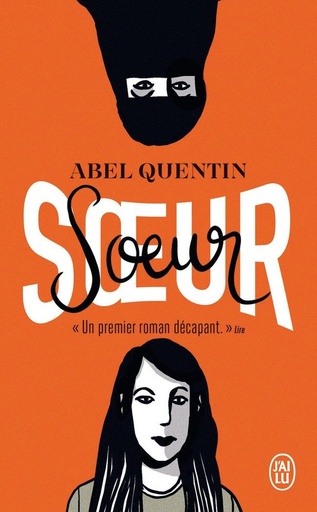 [9782290223086] Soeurs