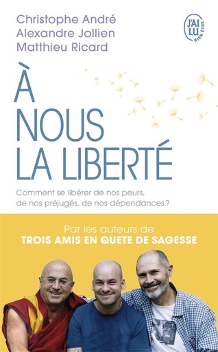 [9782290259399] A nous la liberte !