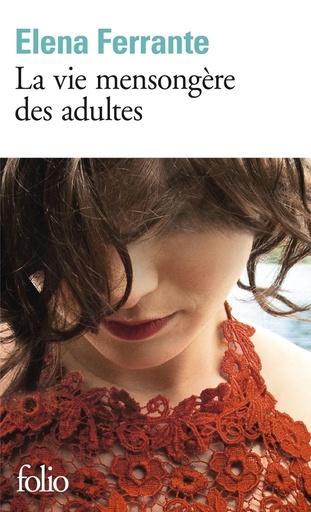 [9782072962820] La vie mensongere des adultes
