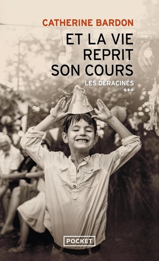 [9782266315418] Et la vie reprit son cours
