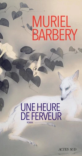 [9782330168254] Une heure de ferveur