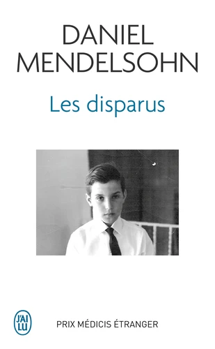 [9782290016022] Les disparus