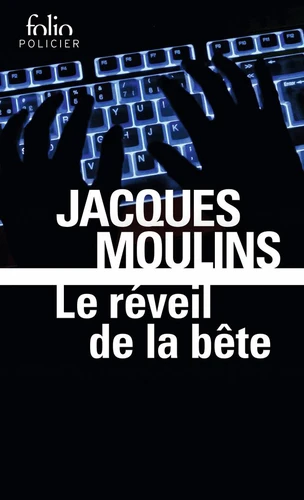 [9782072950513] Le reveil de la bete