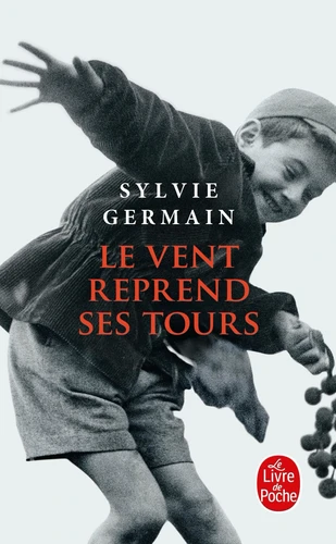 [9782253002970] Le vent reprend ses tours
