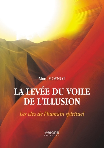 [9791028423698-2] La levee du voile de l'illusion