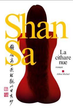[9782226208446] La cithare nue