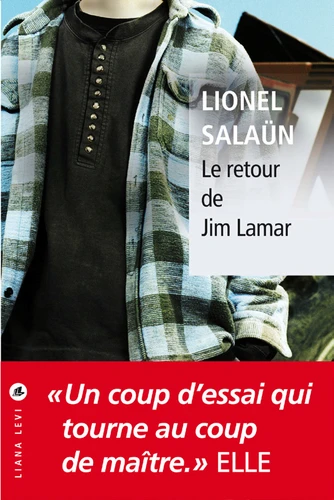 [9782867465765] Le retour de Jim Lamar