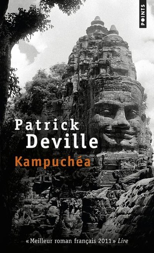 [9782757830017] Kampuchea