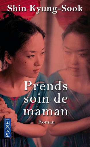 [9782266202077] Prends soin de maman